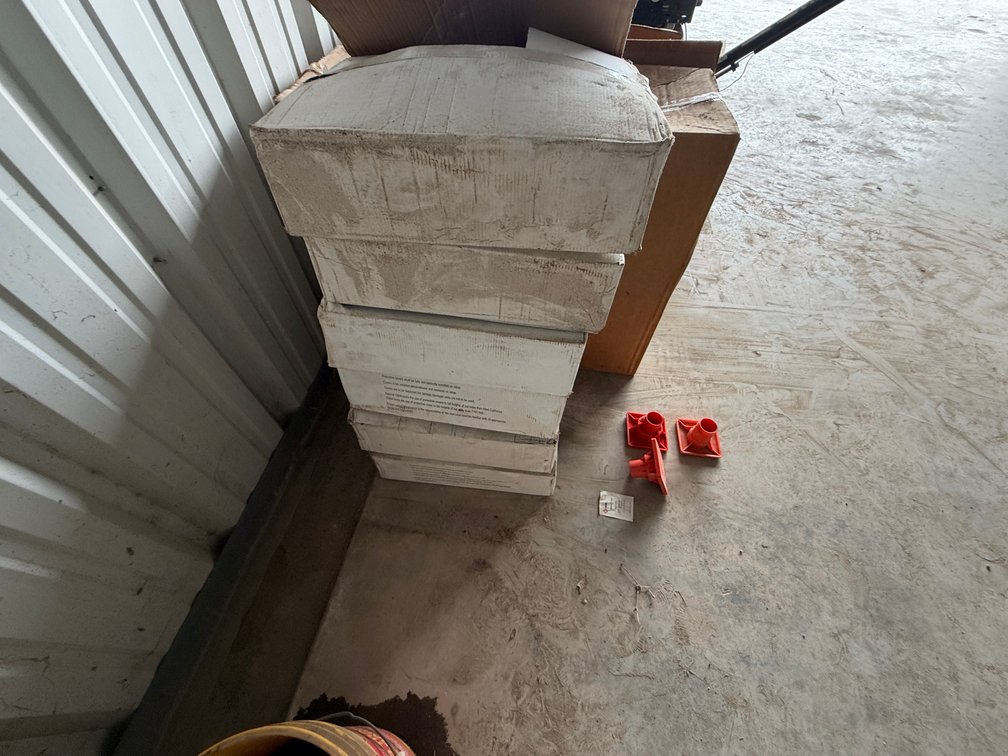 Rebar Safety Caps