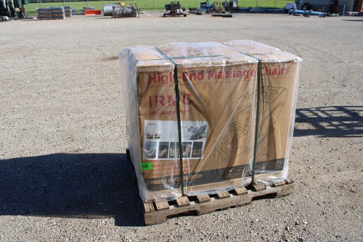 Image for DLPS Auction Services Apr 2026 Consignment Sale