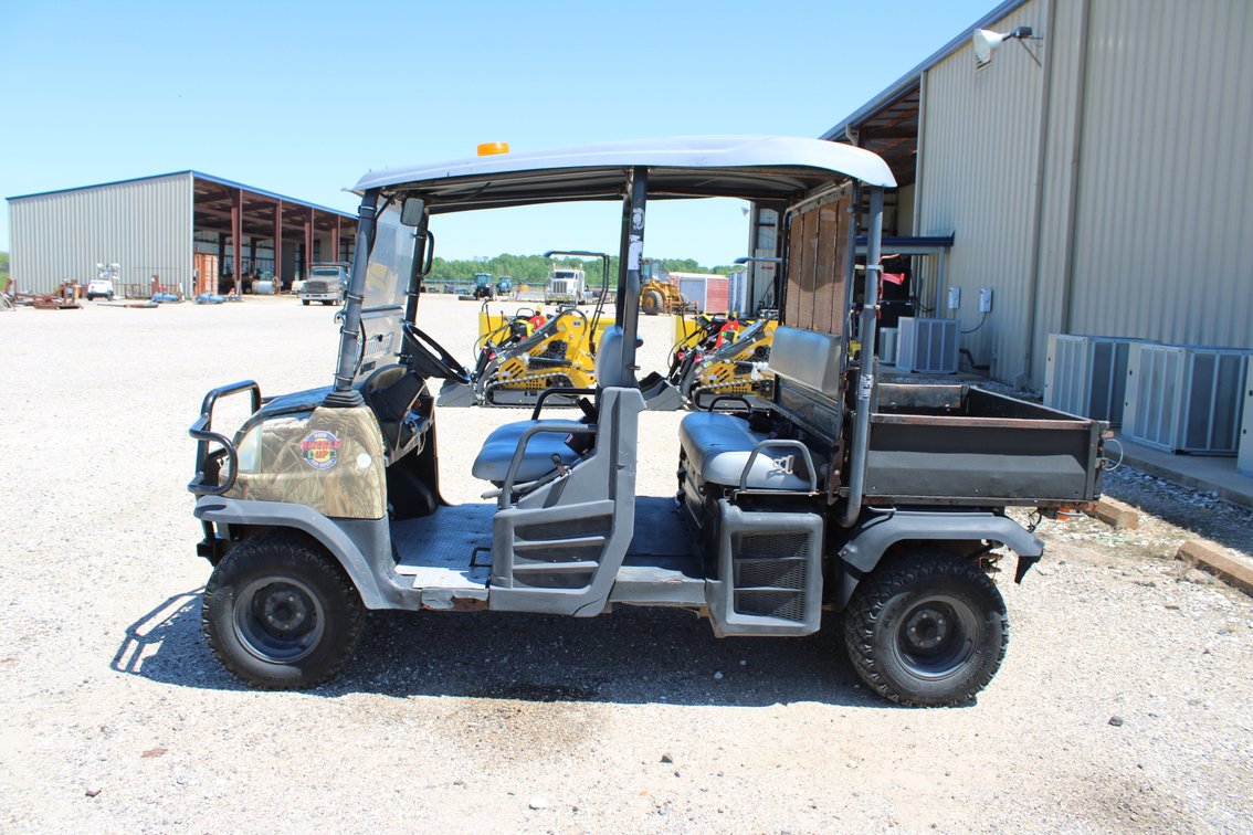 Kubota RTV