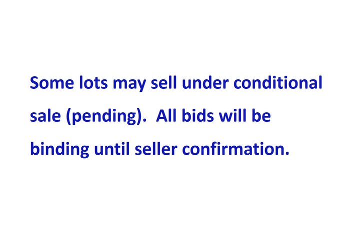 Image for DLPS Auction Services June 2026 Consignment Sale