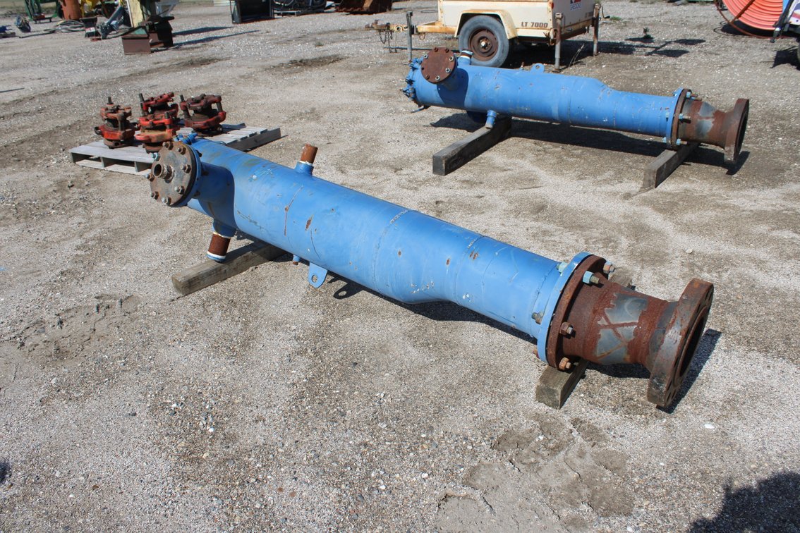 Launcher/Receiver