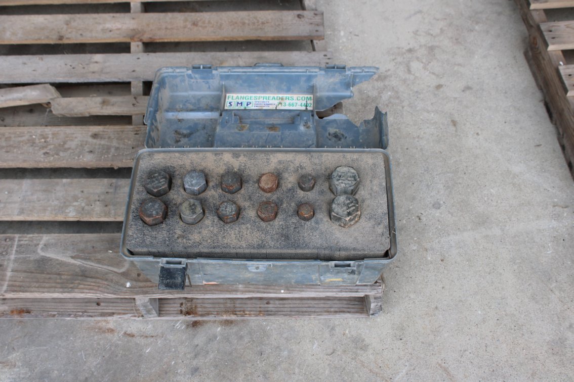 Line Up Pins