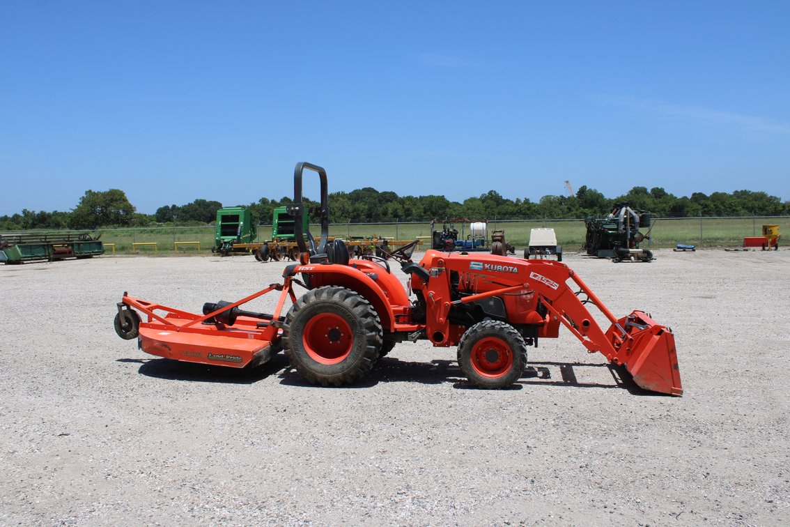 Image for DLPS Auction Services August 2026 Consignment Sale