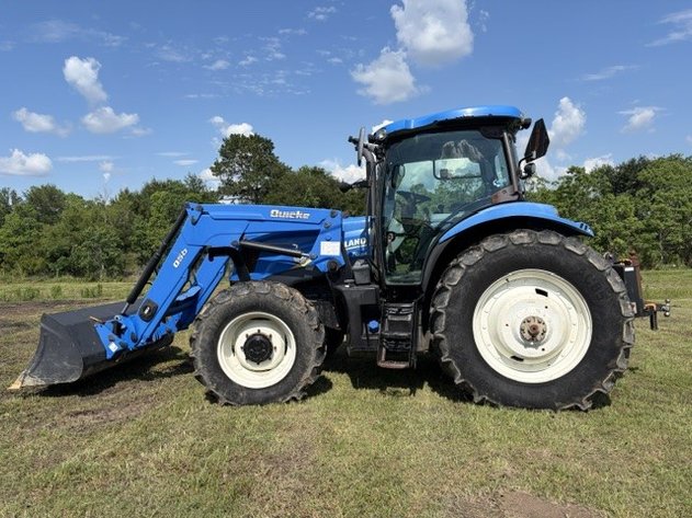 Image for DLPS Auction Services August 2026 Consignment Sale