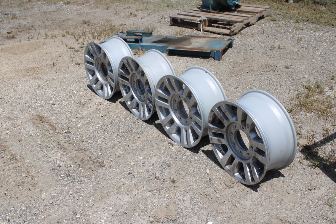 4 Rims