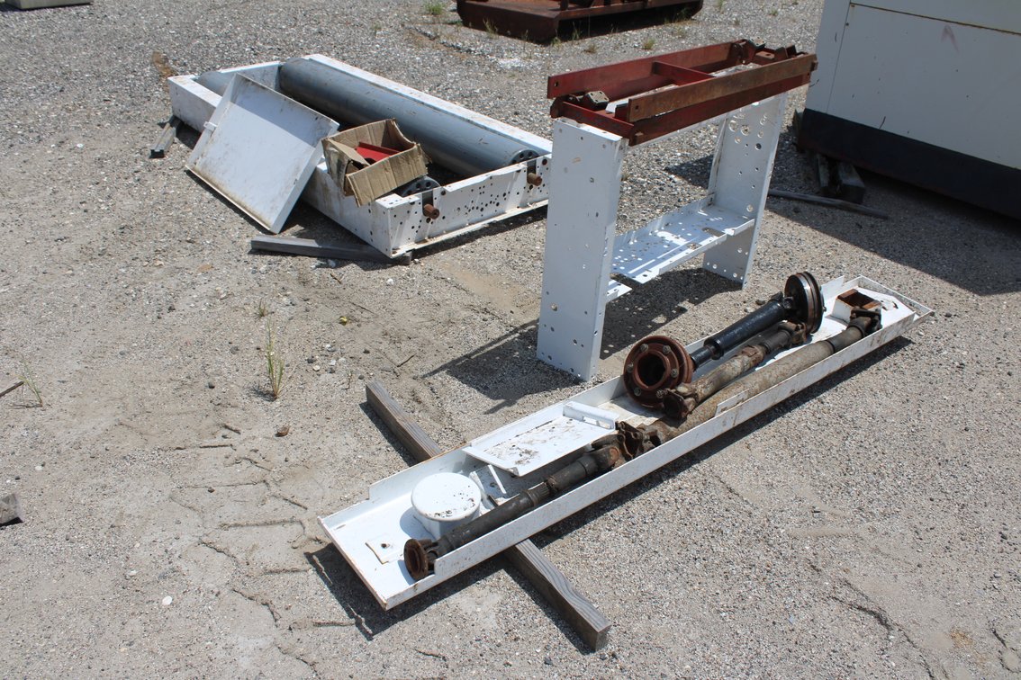 Chassis Dyno