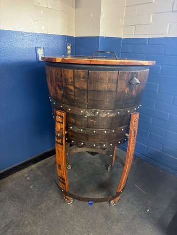 Image for Affordable Truck Repair Retirement Auction
