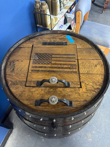 Image for Affordable Truck Repair Retirement Auction
