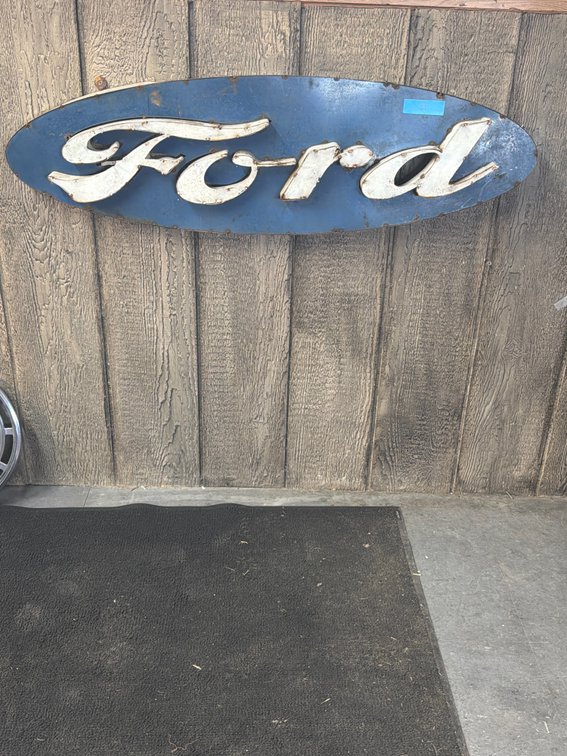Image for Affordable Truck Repair Retirement Auction