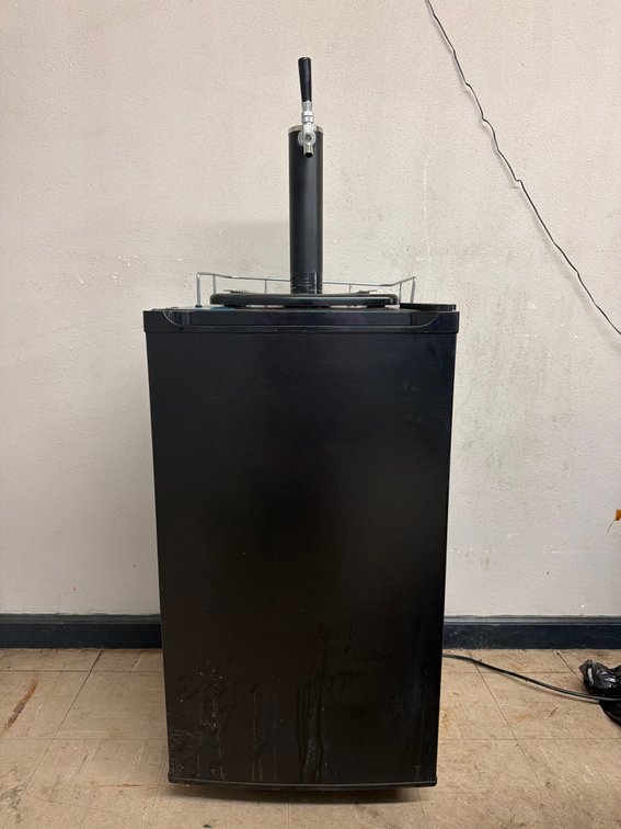 Kegorator