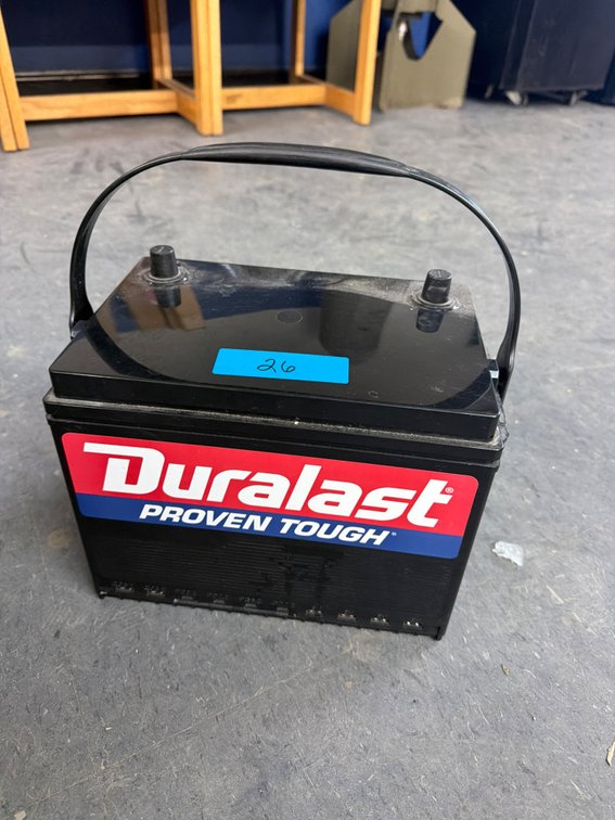 Battery charger