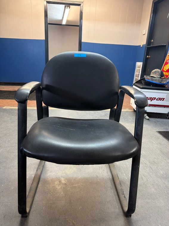 Office chair