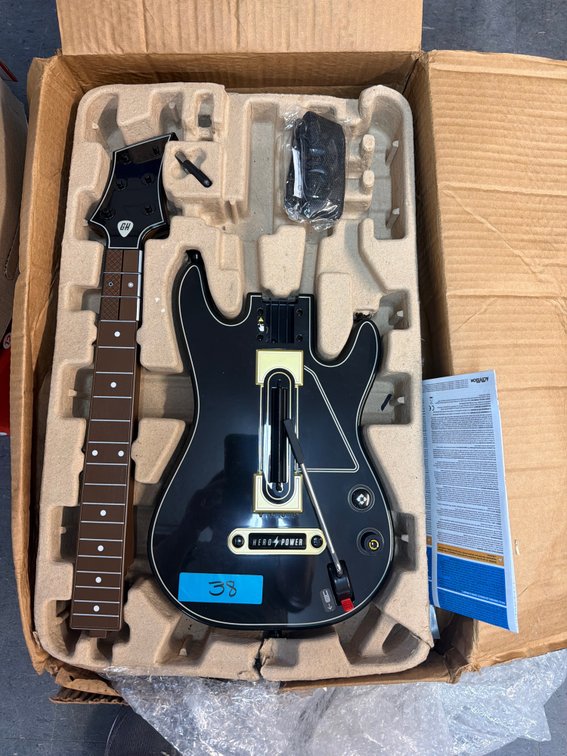 Guitar Hero
