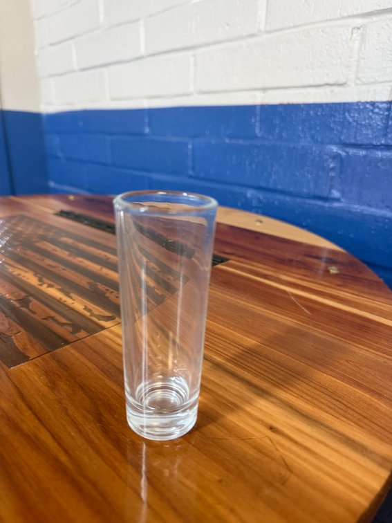 Tall shot glasses (23)