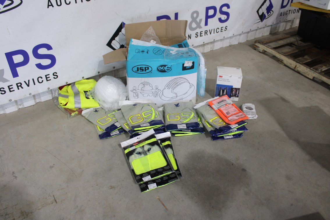 Safety Equipment