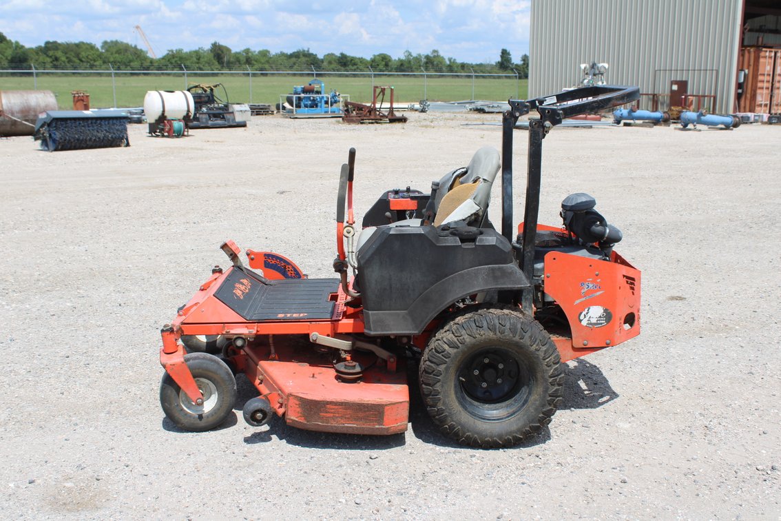 Bad Boy 852cc Outlaw Lawn Mower