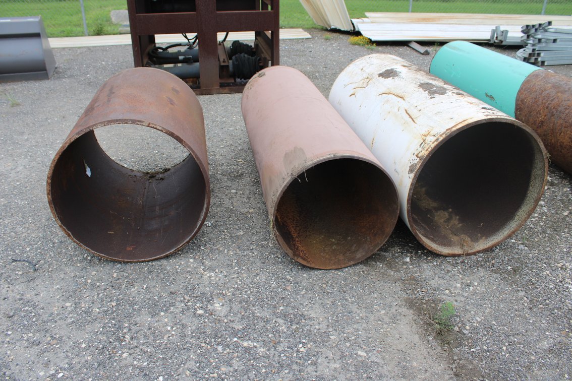 Steel Pipe