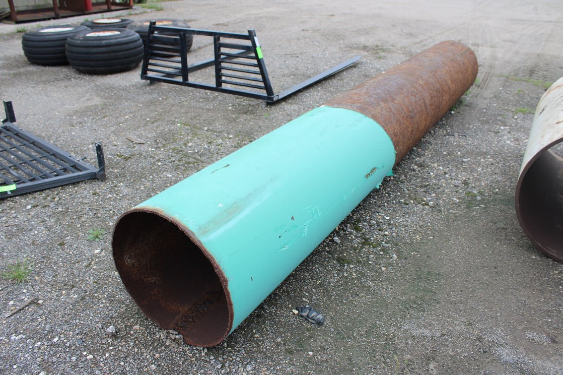Steel Pipe