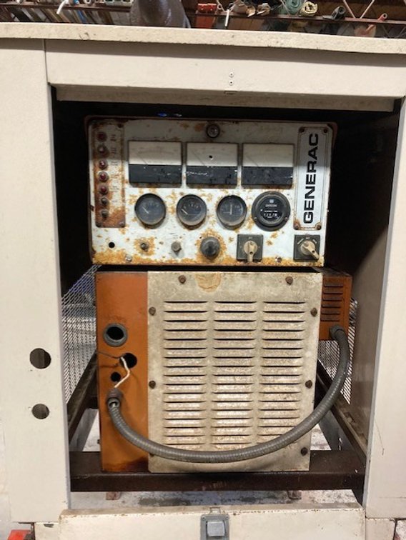 Generac Generator