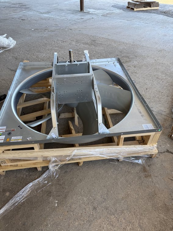 Exhaust Fan