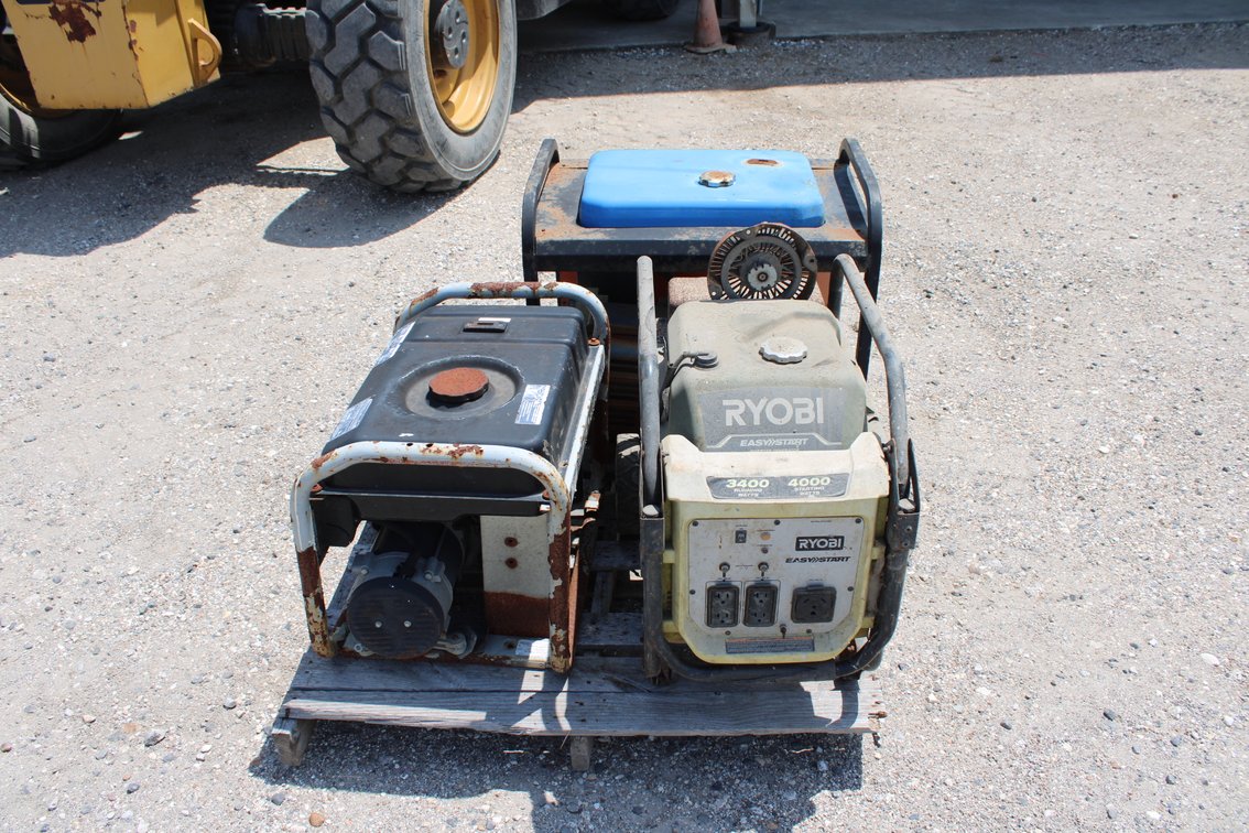 Generators