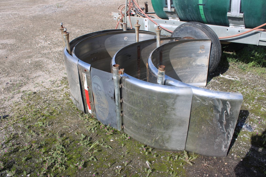 Universal Fenders