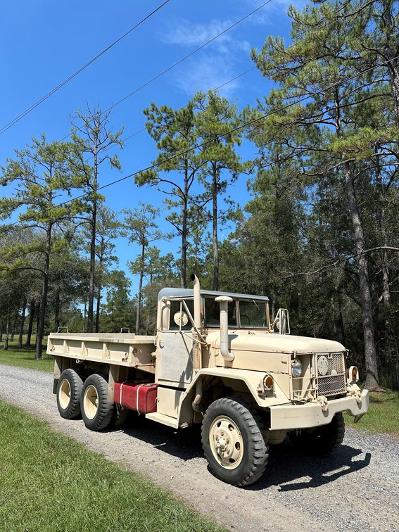 Army Truck 