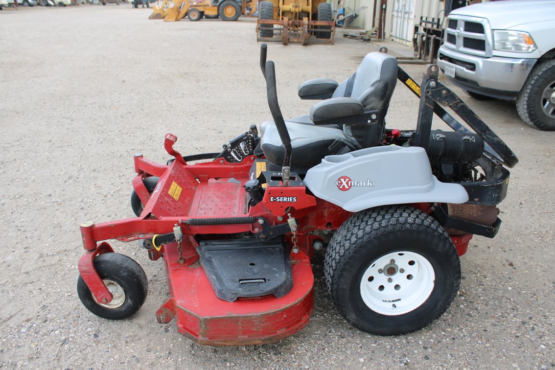 eXmark Lawn Mower