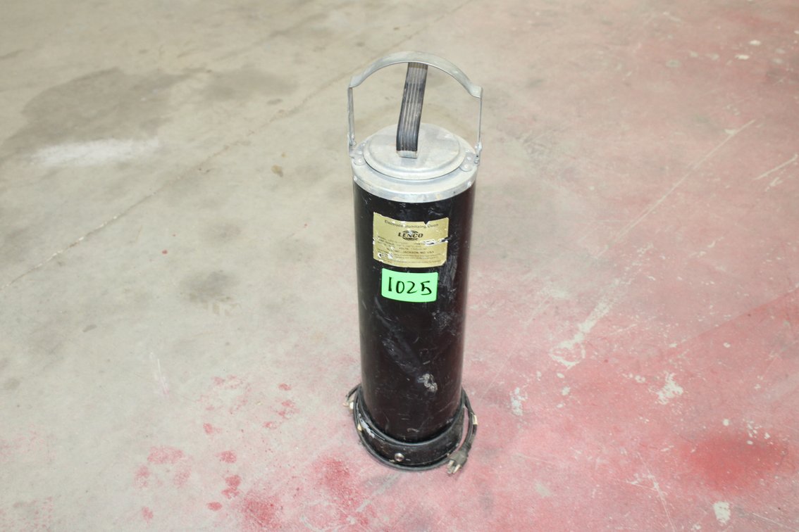 Lenco LRO-10 Electric Welding Rod Heater