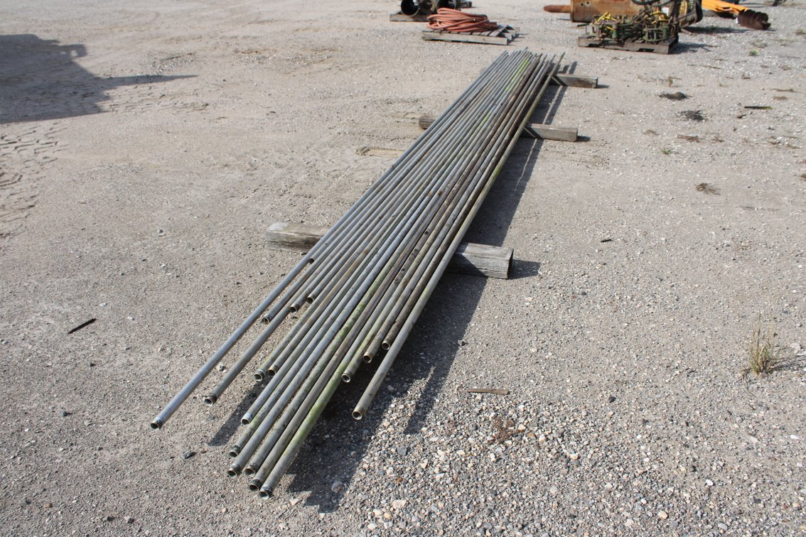 Stainless Screw Pipe