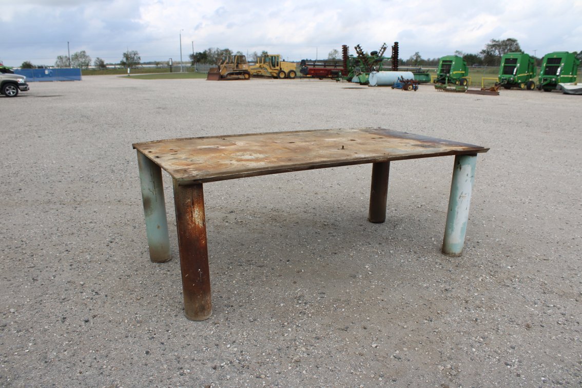 Fab Table