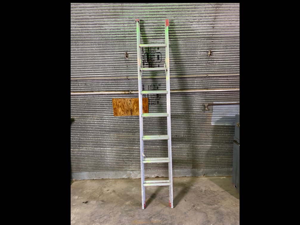 Extension Ladder