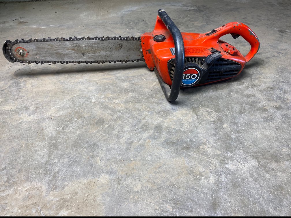 Chain Saw 