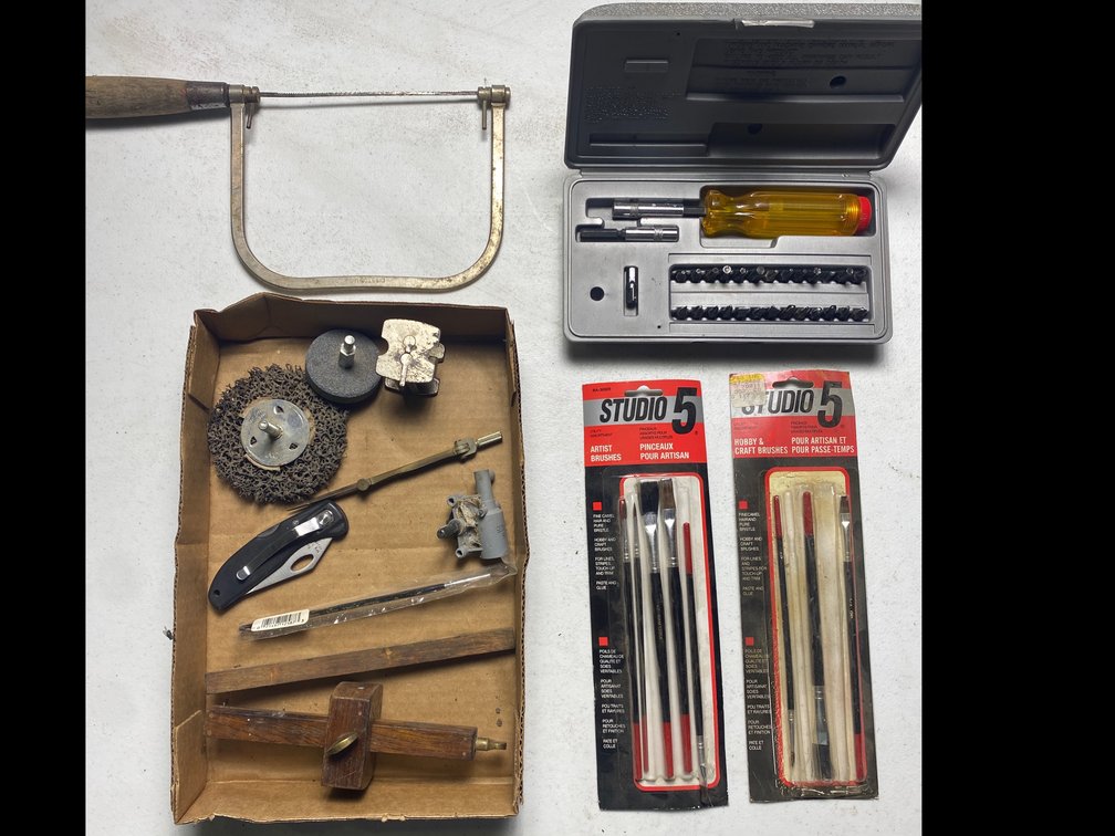 Miscellaneous 