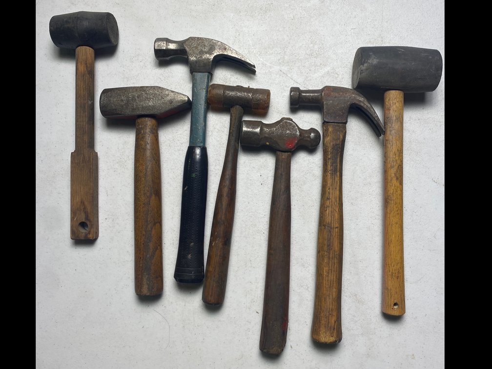 Hammers