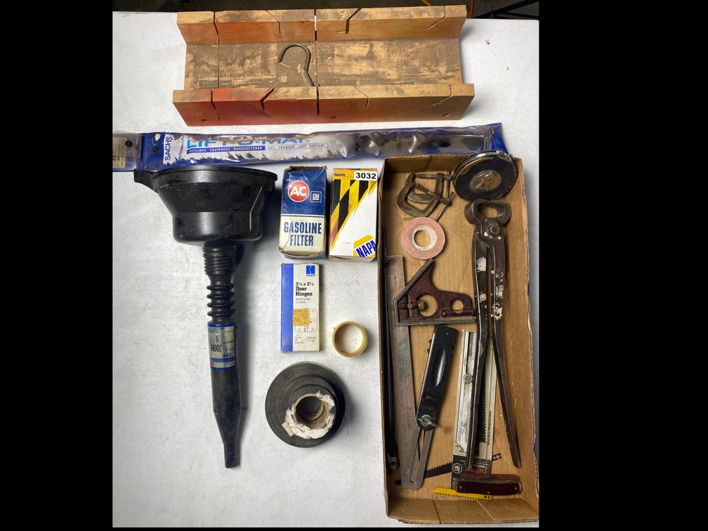 Mixed Lot