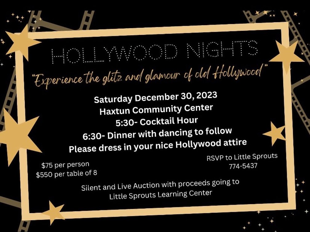 Image for Little Sprouts Learning Center Gala