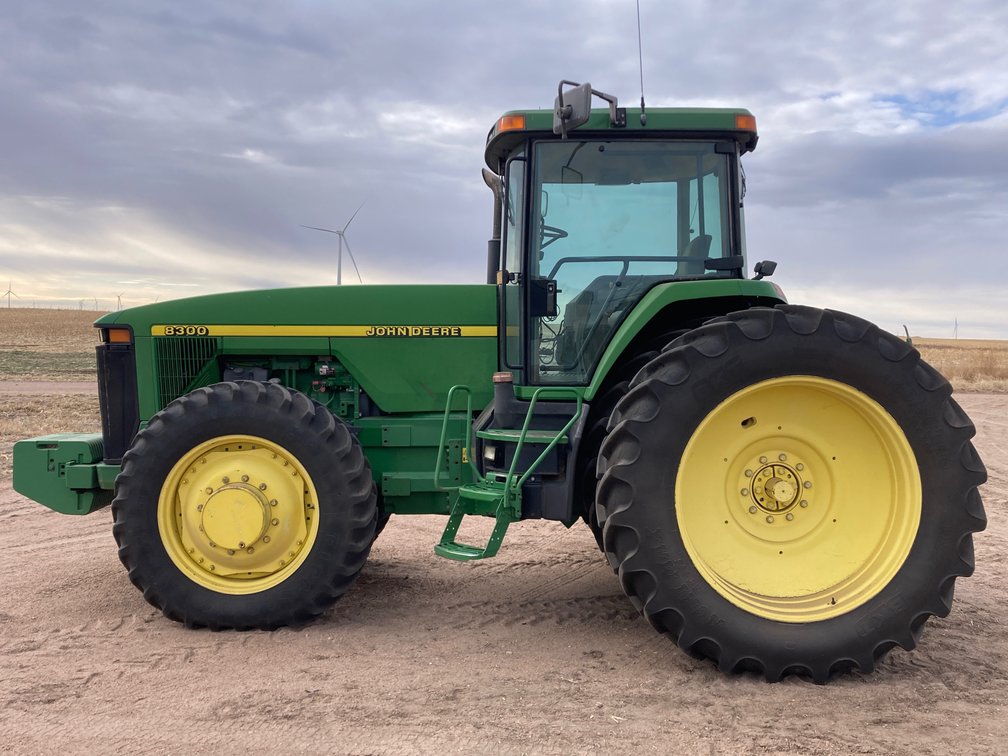 Image for January Consignment Auction