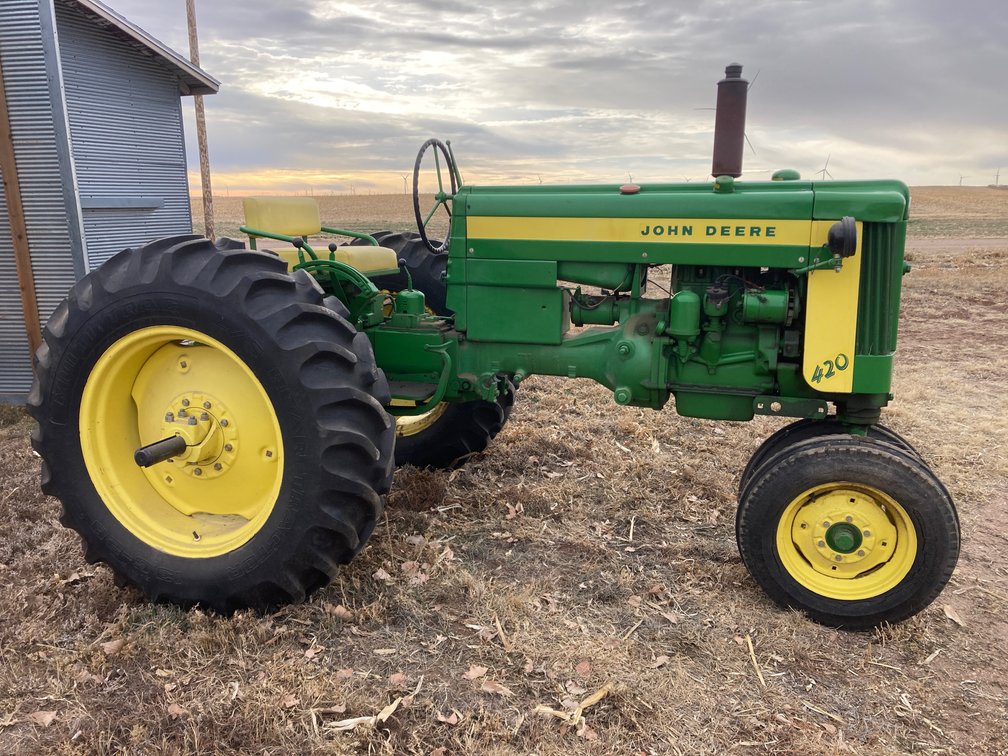 Image for January Consignment Auction