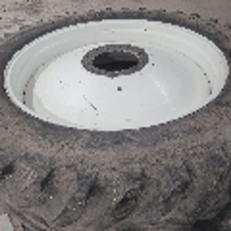 Image for New Holland 8870