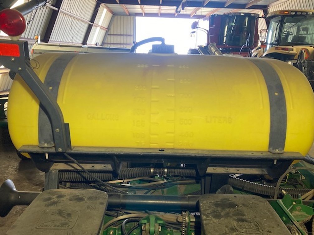 Image for John Deere 1760 Planter