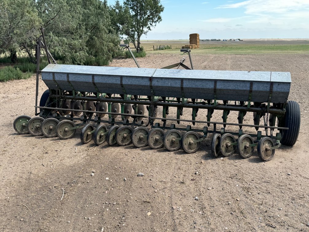 JD Drill