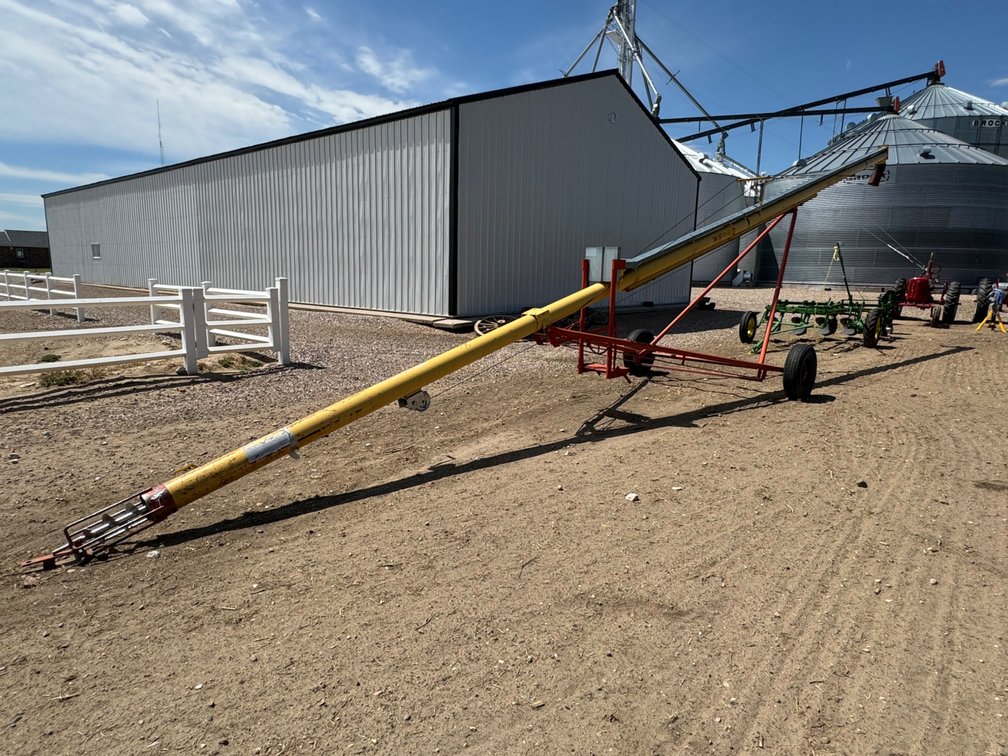 Westfield Auger