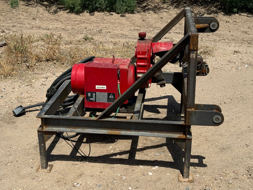 Generator