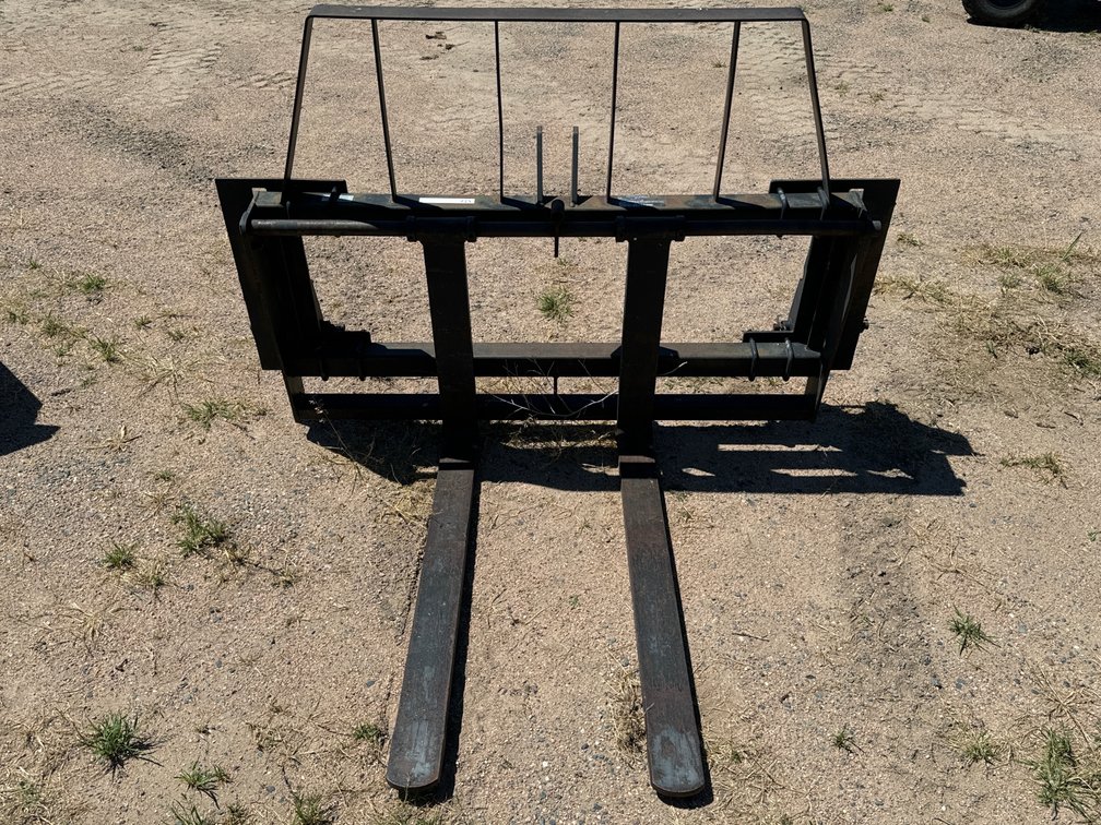 Pallet Forks