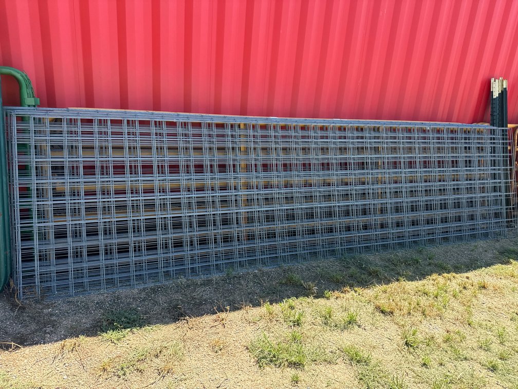 10 Wire Panels