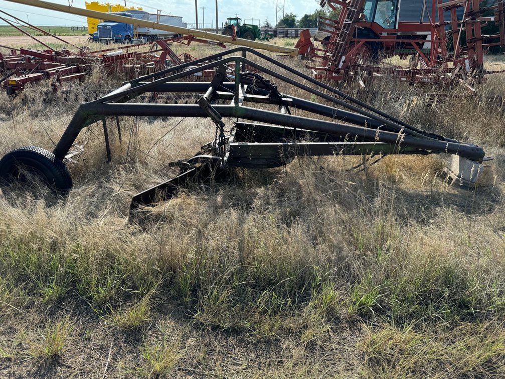 Land Plane