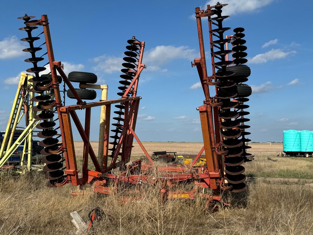 Image for September Equipment and Tool Consignment Auction