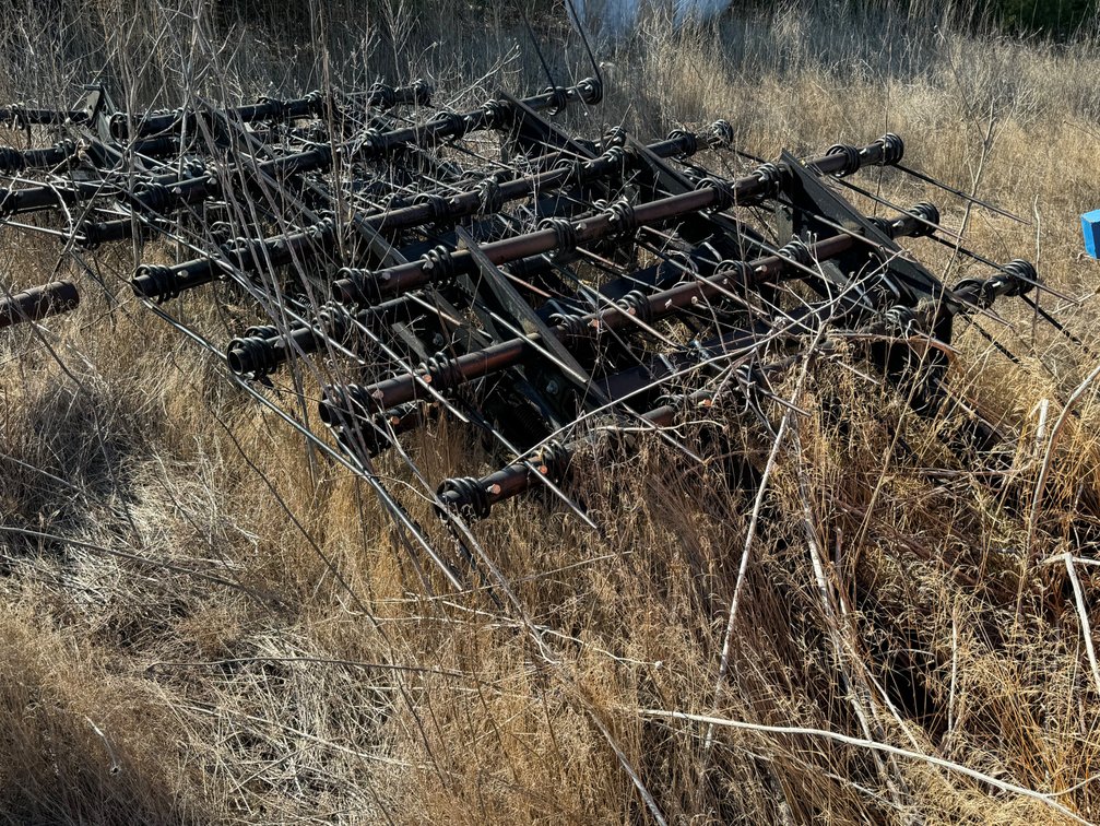 Sets of sweeps 