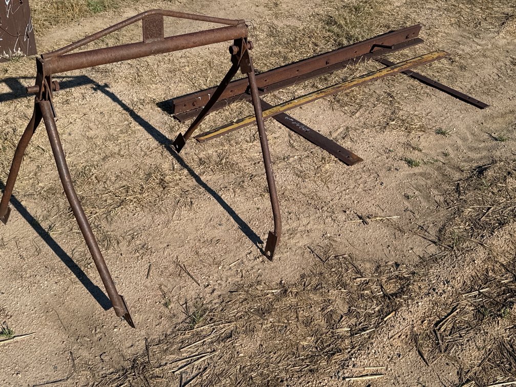 Feedbunk Pour Accessories 